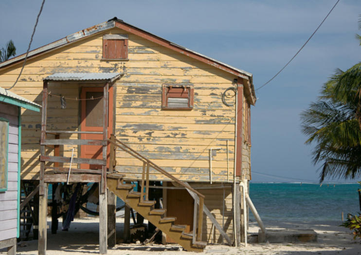 Caye Caulker